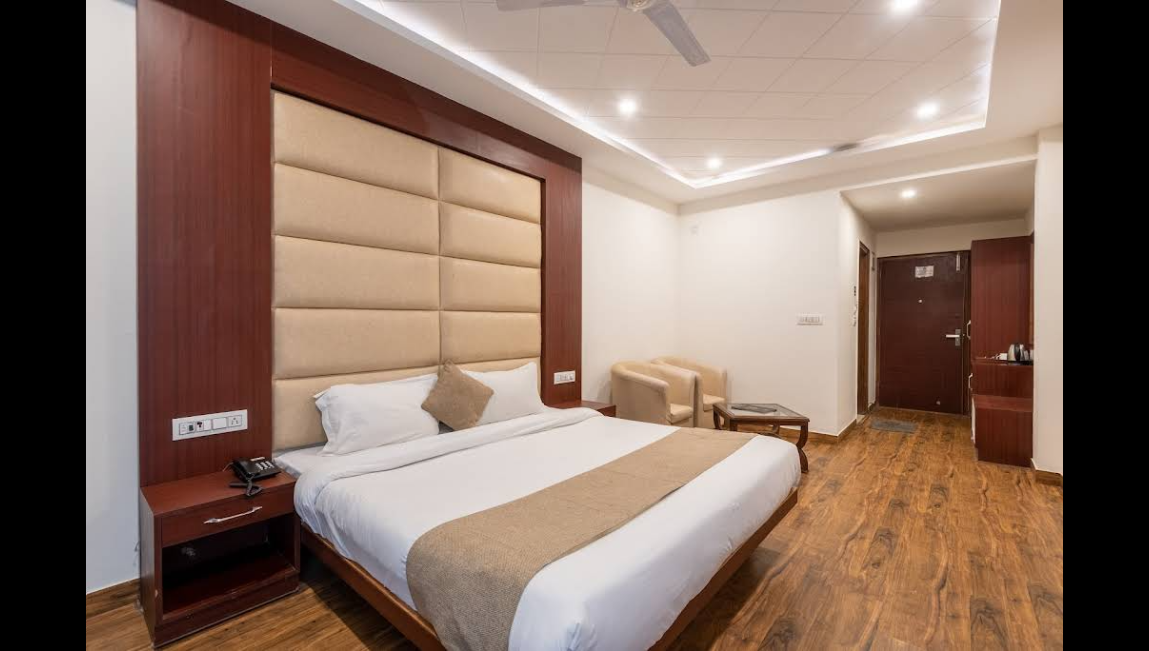 Shining hills by Lawrence.